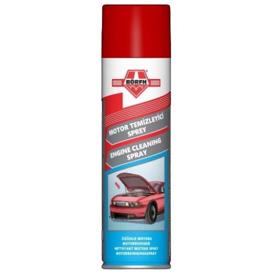 börfh motor temizleme susuz 1 KOLİ (12 adet)