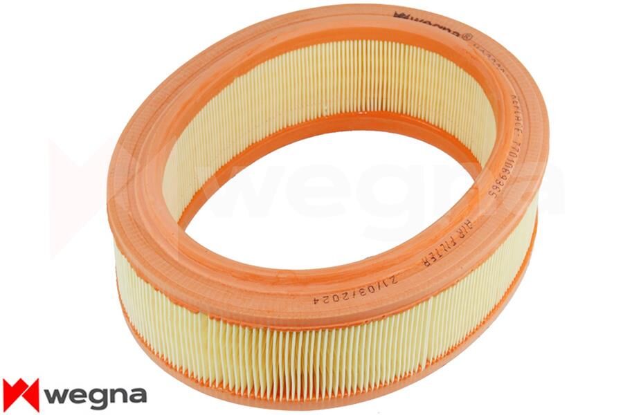 Wegna WA2339 - Hava Filtresi Clıo Iı 98 05 Kangoo 97 Megane I 96 Logan 04 Sandero 08 Solenza 03 Symbol Iı 08 14 1.4 E7J K7J 1.6 K7