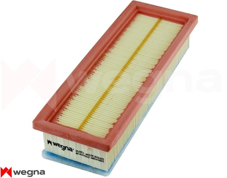 WEGNA HAVA FİLTRESİ DOBLO 05 ALBEA 07 FIORINO 09 PANDA 09 PUNTO-IDEA 1.4 -FIAT 500-FORD KA 1.2 SÜNGERLİ