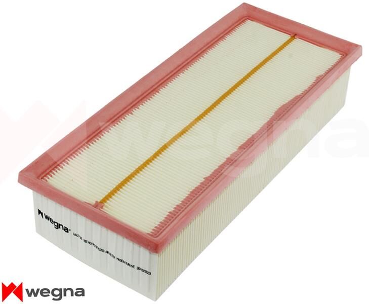 Wegna WA2736 - Hava Filtresi Caddy-Golf-Jetta-Passat-Sharan-Touran-Leon-Toledo-Octavıa-Altea-A3-Tt-1.9-2.0-1.4 Tdı C 35154
