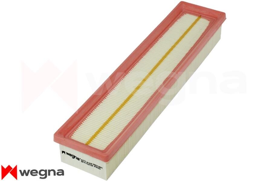 Wegna WA2770.S - Hava Filtresi Clıo Iı 01 06 Kangoo 01 Logan 05 Sandero 08 Almera 03 06 1.5 Dcı Süngerli