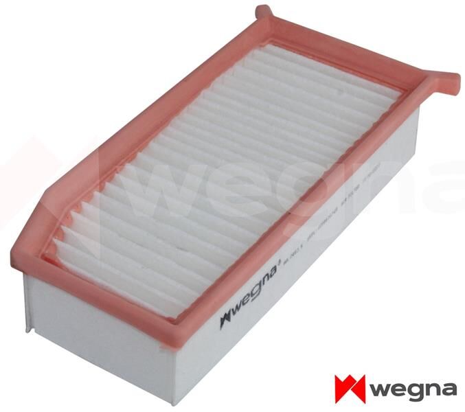 Wegna Wa2462.5 | Hava Fi̇ltresi̇ Clio Iv 12 Captur I 13 Express 21 Logan Ii 13 Symbol Iii 13 Sandero Ii 12 Duster 1 0 18 Dokker 12 0 9tce 1 2tce 1 3tce 1 5 Blue Dci 1 6 Keçeli̇