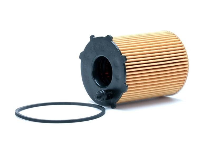 Bosch 0986tf0094 1109.s5 Peugeot Cıtroen 1.4-1.6 Hdi Ford 1.6tdcı Yağ Filtresi