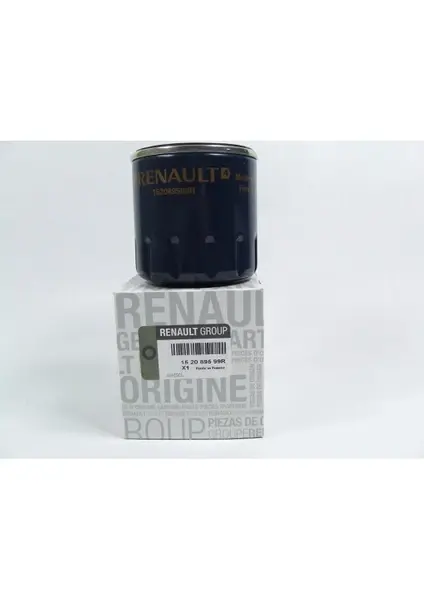MAiS 152089599R YAG FILTRESI MERCEDES OM607 W176 W246 C117 X156 W415 . RENAULT CLIO IV 12> MEGANE IV 15> DUSTER 12>