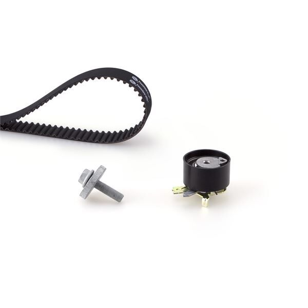 GATES K015578XS Renault 1.5 dci EURO4 Triger Seti Renault Clio Kangoo Megane 2 Fluence Symbol