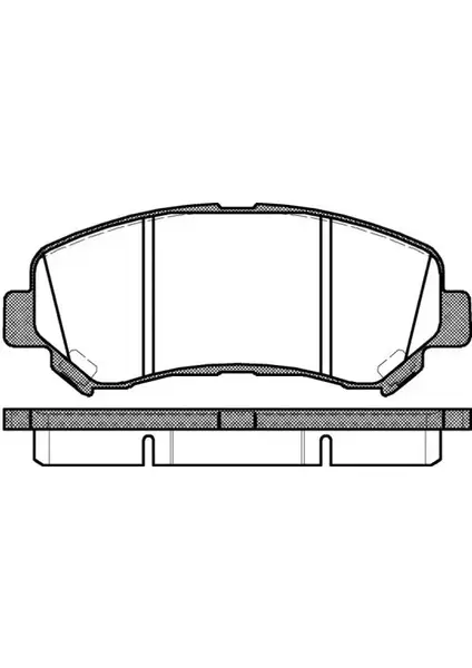 MGA 55415 On Fren Balatasi D1060JD00A
