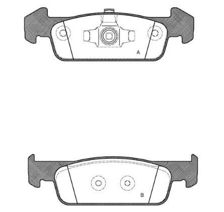 MGA 55644 On Fren Balatasi 410602396R
