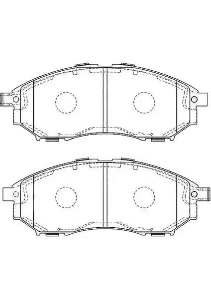 MGA 55461 On Fren Balatasi 410600023R