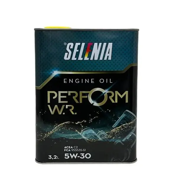 SELENİA 3.2 LT 5W30 PARTİKÜLLÜ