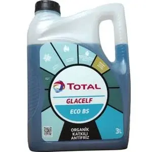 ANTİFİRİZ 3 LT MAVİ TOTAL