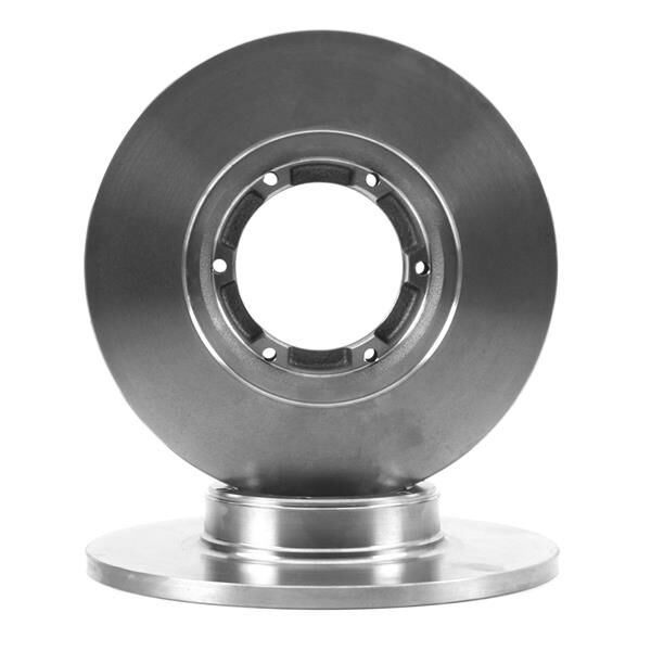 AYD 50392  ÖN FREN AYNA R12 TOROS R5