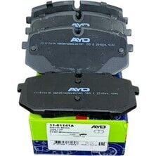 AYD 61142A ARKA FREN BALATA TOGG TX10