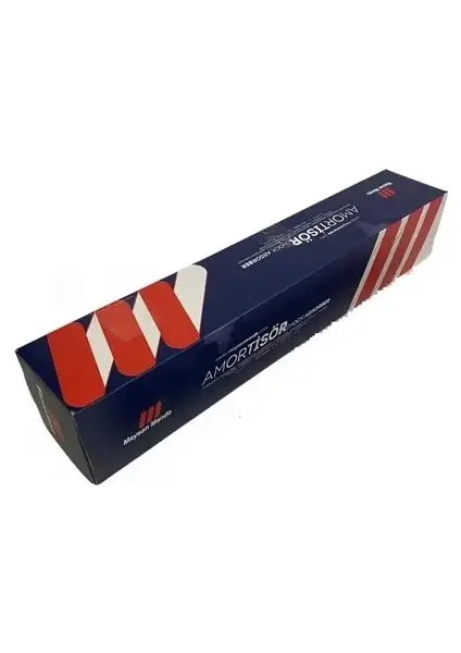 MAYSAN-PN7210326 AMORTİSÖR ARKA 13> CLIO SYMBOL LOGAN SANDERO