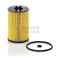 MANN HU7020Z YAĞ FİLTRESİ GOLF VII-PASSAT-A3-LEON-OCTAVIA 1.6 TDİ-2.0 TDİ 2012=>