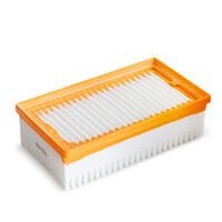 FRAM-165466859R HAVA FİLTRESİ DACIA DUSTER II 19> 1.0 TCE H4D