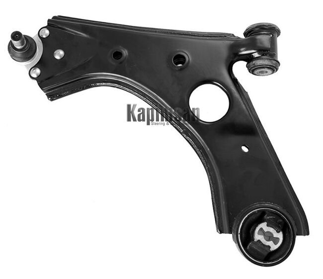 SALINCAK SOL FIAT DOBLO III 10> 1.3D MTJ 1.4  OEM Kodları: 51810665, 51932035, 352516, 352538