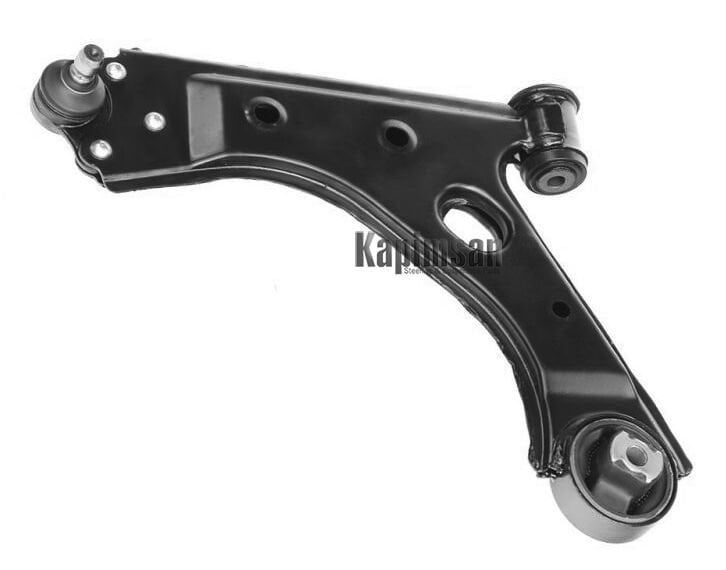 KAPİMSAN 07-70446 SALINCAK SOL FIORINO-BIPPER-NEMO 08> LINEA 07 GRANDE PUNTO 06