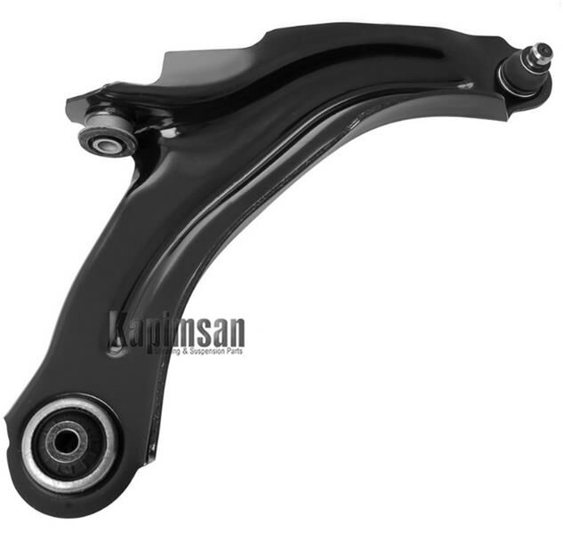 SALINCAK KOMPLE SAĞ RENAULT CLIO IV 12> ZOE  OEM :  545049968R-545048506R-545046817R