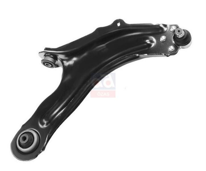 SALINCAK SAG KANGOO III 08 >KOMPLE OEM : A4153300200-8200586567-KAPiMSAN 20-70351