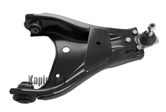 KAPIMSAN 06-72613 ALT SALINCAK SAG DACIA DUSTER 10>  1.5 CCİ 1.6