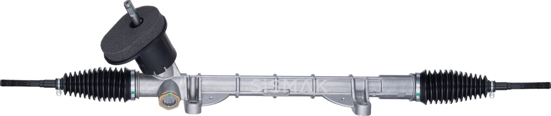 SISMAK 220511 DİREKSİYON KUTUSU ELEKTRİKLİ (ROT BAŞSIZ) MEGANE II 02>SCENIC II 03> 1.4 1.5 DCI 1.6 2.0 16V 490016514R)