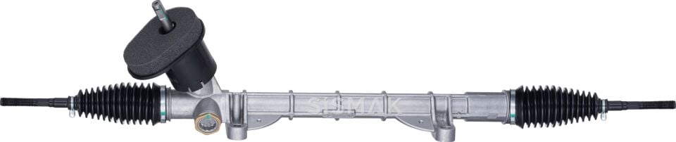 SISMAK 220511 DİREKSİYON KUTUSU ELEKTRİKLİ (ROT BAŞSIZ) MEGANE II 02>SCENIC II 03> 1.4 1.5 DCI 1.6 2.0 16V 490016514R)