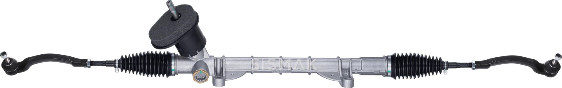 SISMAK 220512T DİREKSİYON KUTUSU ELEKTRİKLİ (ROT BAŞ'LI) MGN III 08=> FLUENCE 10=> SCENIC III 09=>