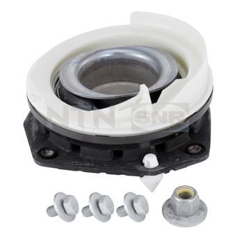 SNR KB65517 AMORTİSÖR TAKOZU ÖN SAĞ-SOL (RULMANLI) RENAULT MEGANE II 02>