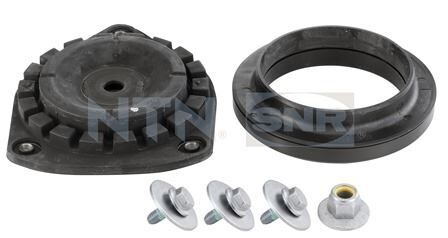 SNR KB65536 ÖN AMORTİSÖR TAKOZU VE RULMANI TK. RENAULT FLUENCE 09>