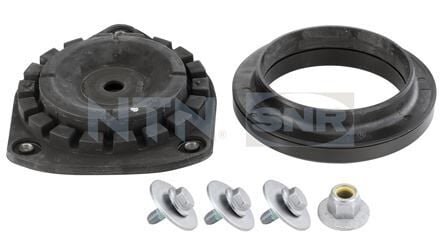 SNR KB65536 ÖN AMORTİSÖR TAKOZU VE RULMANI TK. RENAULT FLUENCE 09>