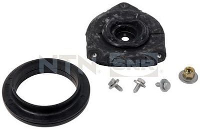 SNR KB65535 AMORTİSÖR TAKOZU ÖN (KIT) RULMANLI MEGANE III 09>SCENIC III 09>GRAND SCENIC III 09>