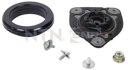 AMORTİSÖR TAKOZ ÖN  RULMANLI  LAGUNA 3- 1.5 DCİ (543A00001R- 543A03846R)-SNR KB65532