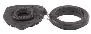 SNR KB65552 ÖN AMARTİSÖR TABLA RULMAN KITİ SOL RENAULT LATİTUDE