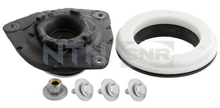 SNR KB65527 AMORTİSÖR TAKOZU KİTİ ÖN SAĞ CLIO III-MODUS 05=> NISSAN MICRA (03-10) (TÜM MOTOR)