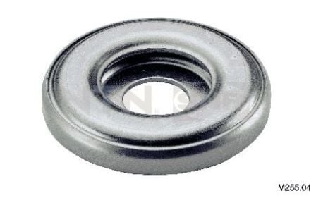SNR KB25504 AMORTISÖR TABLA RULMANI DOKKER 12> DUSTER 10>LODGY 12>LOGAN 04>KANGOO 99> CLIO II 02>