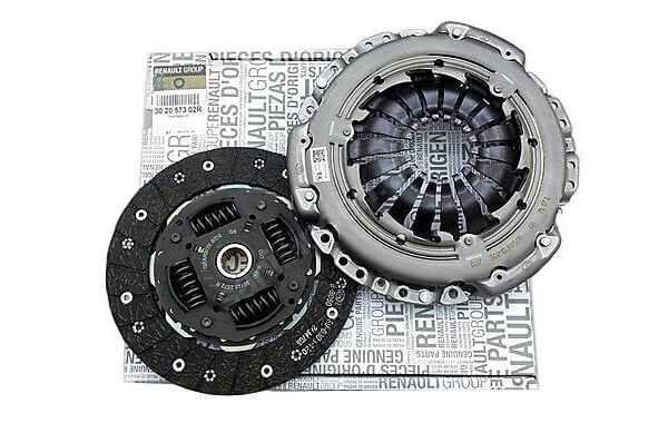 MAİS 302053302R DEBRİYAJ SETİ (DİSK+BASKI) CAPTUR-CLIO IV-KANGOO-DOKKER-LOGAN II-SANDERO II 1.5DCI (75-90 PS)  CİTAN EURO6 108-109 CDI  YÜKSEK BASKI