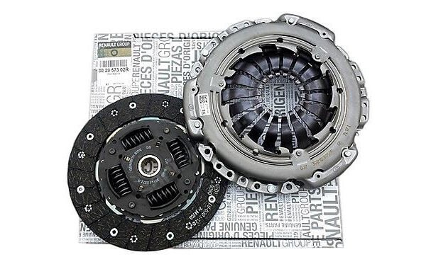 MAİS 302053302R DEBRİYAJ SETİ (BASKI+DİSK) RENAULT CLİO IV 12> CAPTUR 13> DACIA LOGAN II 13> SANDERO II 13> 0.9TCe