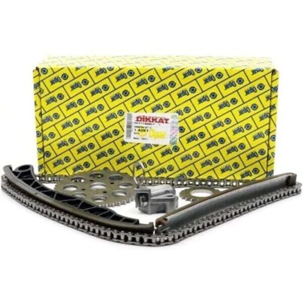 55177460EY ZİNCİR SET MARELLİ OPEL 1.3 LİNEA FİORİNO DOBLO LİNEA