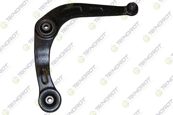 SALINCAK KOMPLE SAĞ PEUGEOT P206 98>13  (3521.C8-3521.P5-3521.H9)-TEKNOROT P235