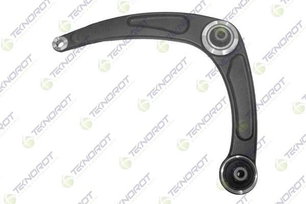 TEKNOROT P-658 ALT SALINCAK KOMPLE SOL PARTNER 08> P307 03>BERLINGO 08> C4 04>