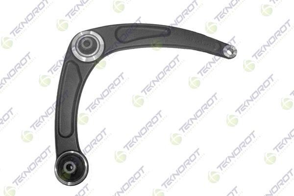 TEKNOROT P-657 ALT SALINCAK KOMPLE SAĞ PARTNER 08> P307 03> BERLINGO 08> C4 04>