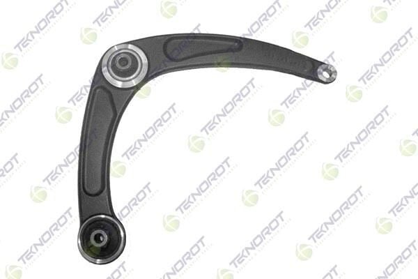 TEKNOROT P-657 ALT SALINCAK KOMPLE SAĞ PARTNER 08> P307 03> BERLINGO 08> C4 04>