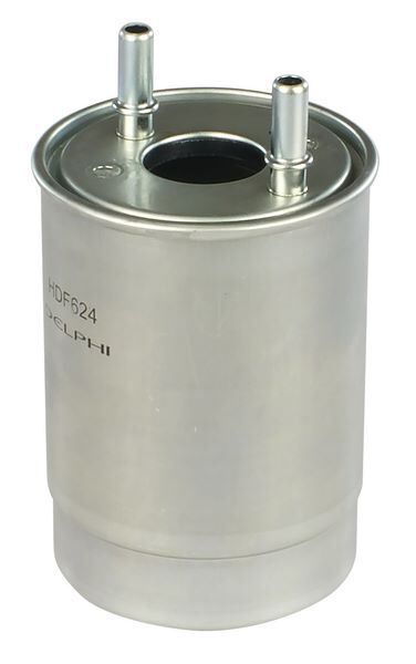 DELPHI HDF624 YAKIT FİLTRESİ MEGANE III 09> SCENIC III 09> FLUENCE 09> 1.5dCi