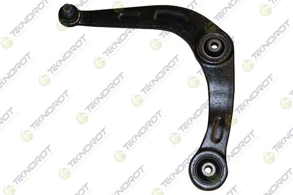 TEKNOROT P-236 ALT SALINCAK KOMPLE SOL PEUGEOT P206 98>13