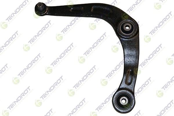 SALINCAK KOMPLE SOL PEUGEOT P206 98>13  (3520.G8-3520.L7-3520.W0)-TEKNOROT P236