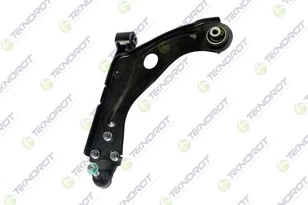 TEKNOROT P-699 ÖN ALT SALINCAK SOL (KOMPLE) GRANDLAND-COMBO E-PARTNER BERLINGO-C5 AIRCROSS-P3008-P5008-RIFTER- C4S-PROACE CITY 18>