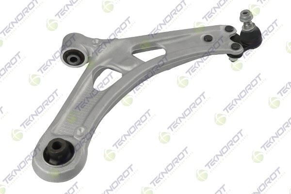 TEKNOROT P-1038 SALINCAK ÖN SAĞ KOMPLE (ROTİLLİ) OPEL COMBO PEUGOT PARTNER-RIFTER-P508 CITROEN BERLINGO 18>