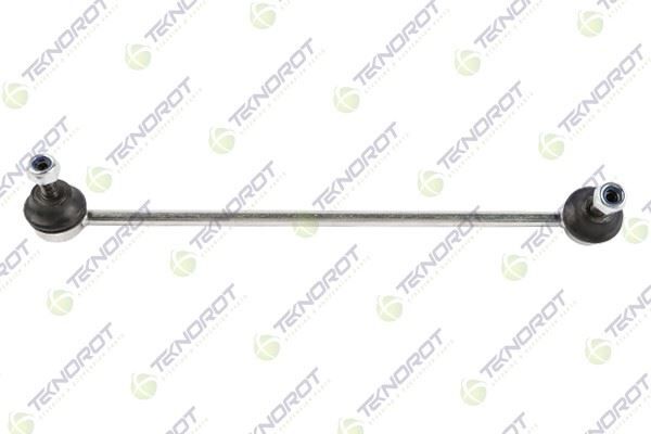 TEKNOROT P-279 Z ROT SOL P207 05> C3 1.4VTİ 1.6HDİ 1.6VTİ 09