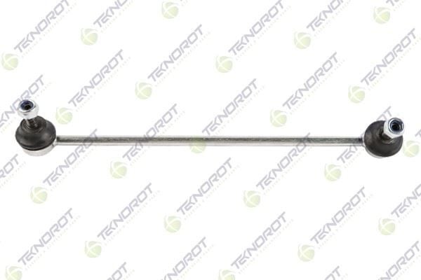 TEKNOROT P-279 Z ROT SOL P207 05> C3 1.4VTİ 1.6HDİ 1.6VTİ 09