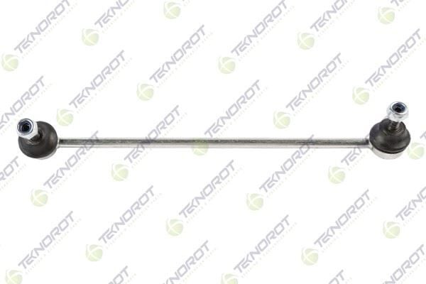 TEKNOROT P-278 Z ROTU SAĞ P207 05=> C3 1.4VTİ 1.6HDİ 1.6VTİ 09